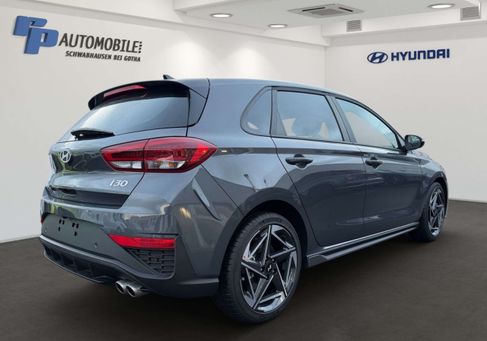 Hyundai i30, 2025
