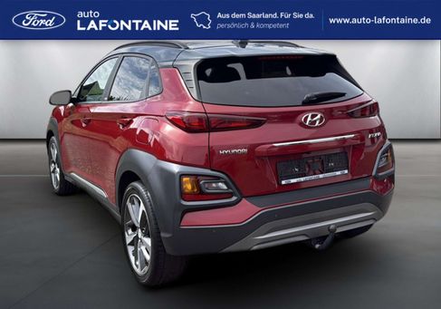 Hyundai Kona, 2026 3