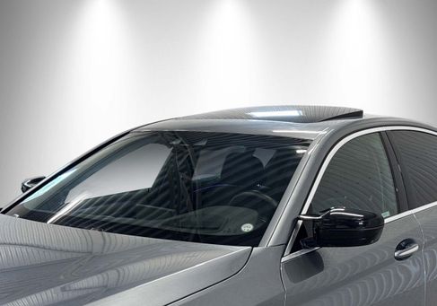 BMW 540, 2018 3