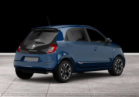 Renault Twingo, 2023