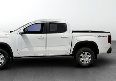 Volkswagen Amarok, 2025