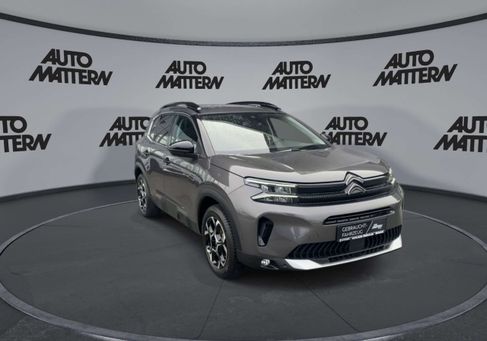 Citroën C5 Aircross, 2025 2