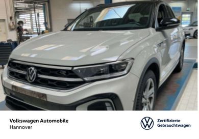 Volkswagen T-Roc, 2022