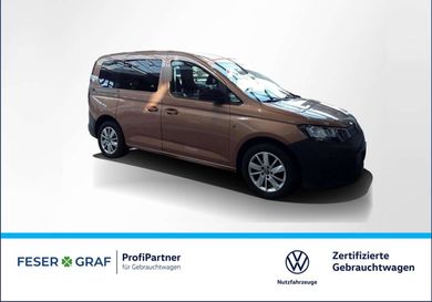 Volkswagen Caddy, 2022
