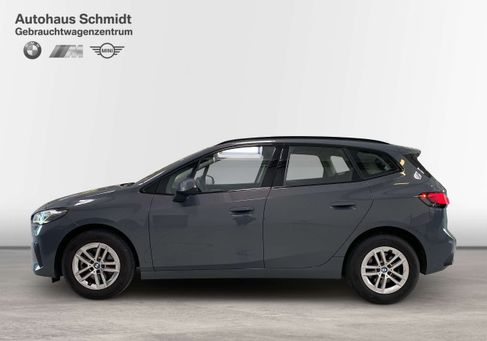 BMW 218, 2025 2