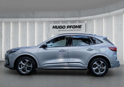 Ford Kuga, 2024