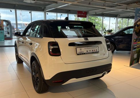 Fiat 600, 2026