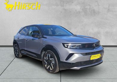 Opel Mokka, 2025