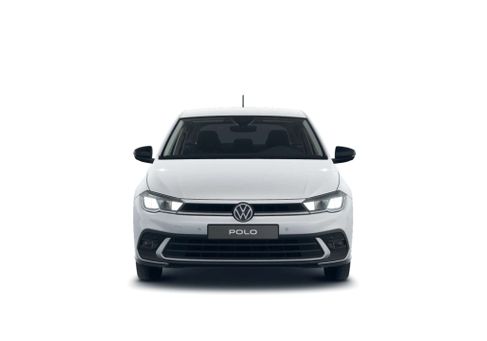 Volkswagen Polo, 2025