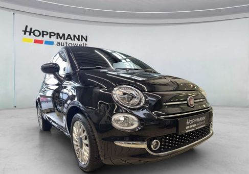 Fiat 500, 2024