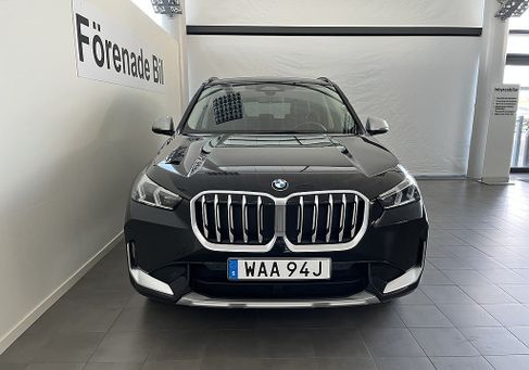 BMW X1, 2023 2