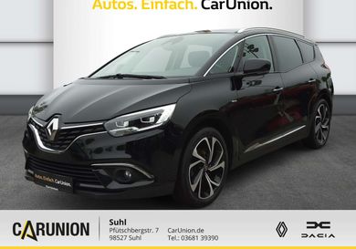 Renault Grand Scenic, 2020