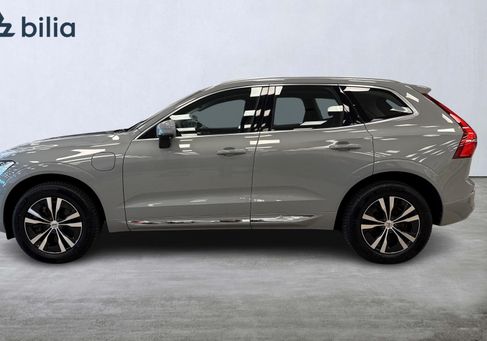 Volvo XC60, 2024 3