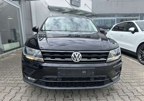 Volkswagen Tiguan, 2019 3