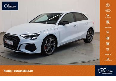 Audi A3, 2024