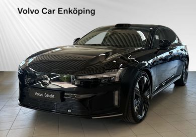Volvo, 2026