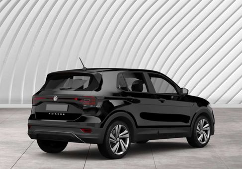 Volkswagen T-Cross, 2023