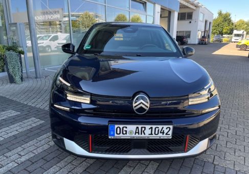 Citroën C4, 2026 2