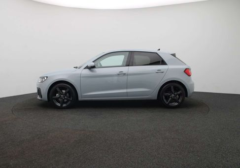 Audi A1, 2025