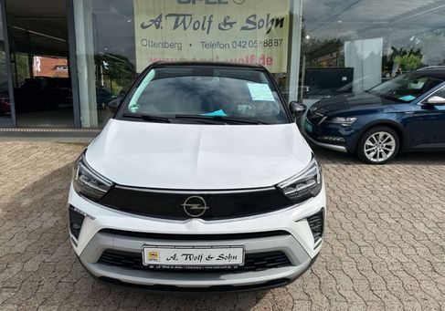 Opel Crossland X, 2022 3