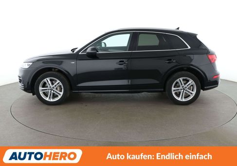 Audi Q5, 2020 3