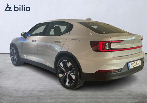 Polestar 2, 2023