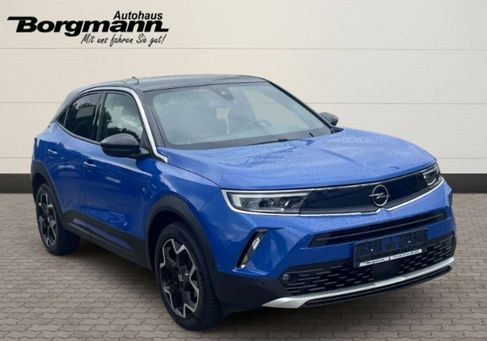 Opel Mokka, 2021 3