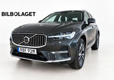 Volvo XC60, 2025