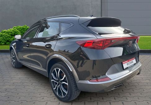 Cupra Formentor, 2022