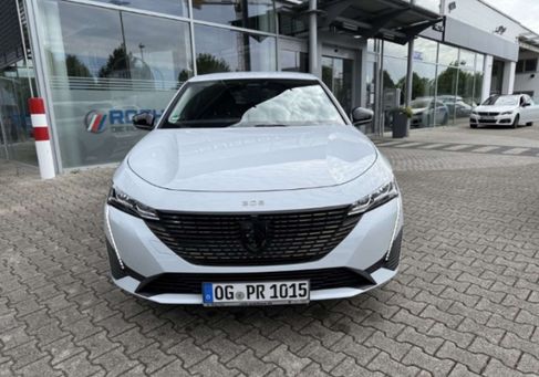 Peugeot 308, 2024