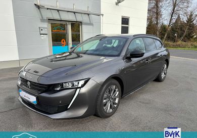 Peugeot 508, 2023