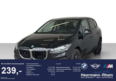 BMW 220, 2023