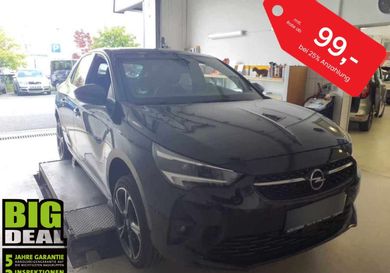 Opel Corsa, 2023