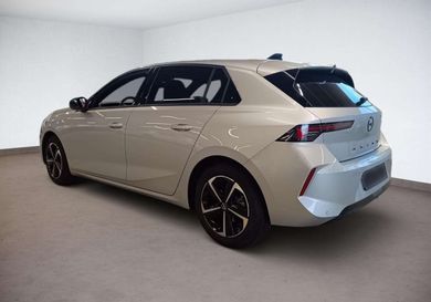 Opel Astra, 2024