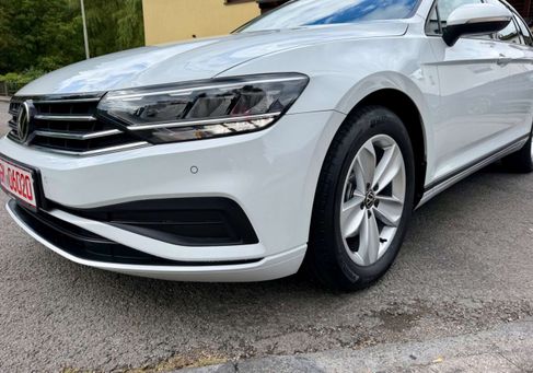 Volkswagen Passat Variant, 2023 2