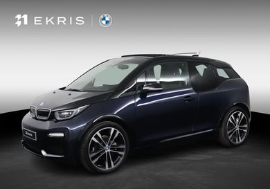 BMW i3, 2019