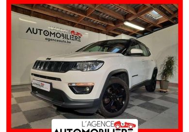 Jeep Compass, 2019