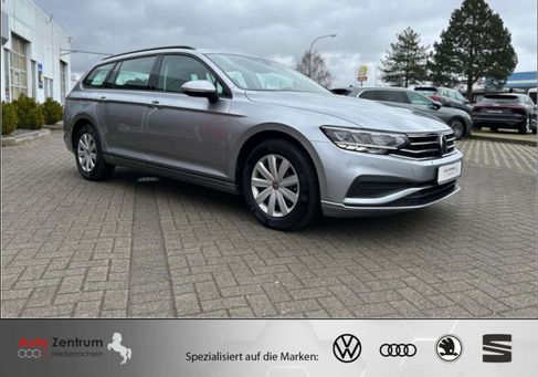 Volkswagen Passat Variant, 2022 2