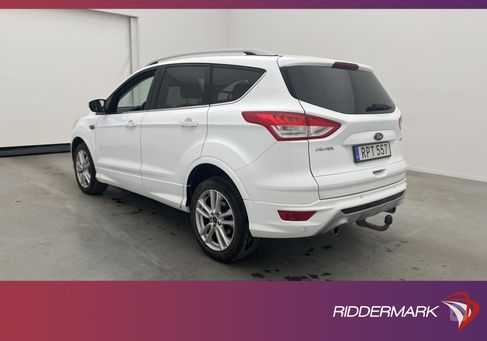 Ford Kuga, 2015