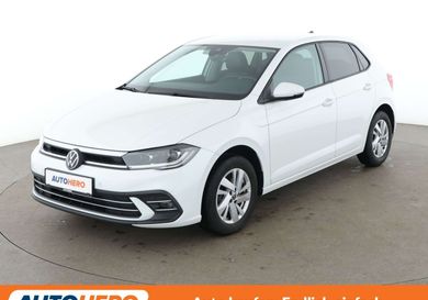 Volkswagen Polo, 2023