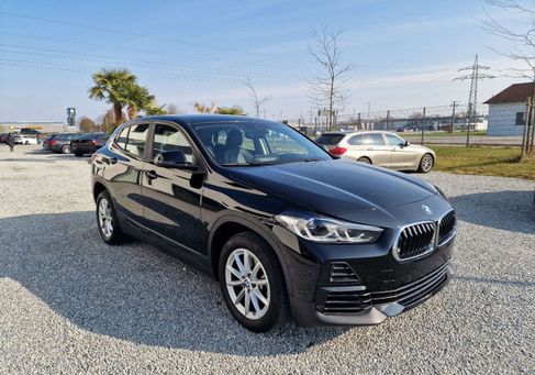 BMW X2, 2022 2