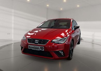 Seat Ibiza, 2023