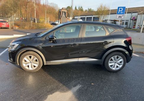 Renault Captur, 2020