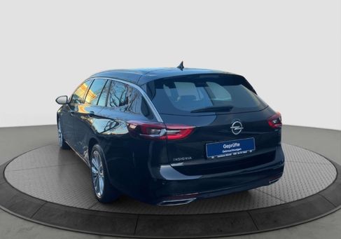Opel Insignia, 2021 3