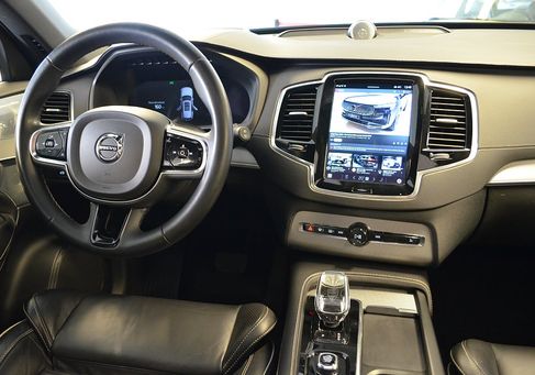 Volvo, 2024 2