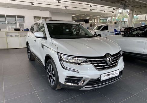 Renault Koleos, 2023