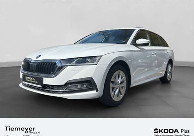 Skoda Octavia, 2023