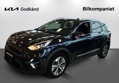 Kia Niro, 2022