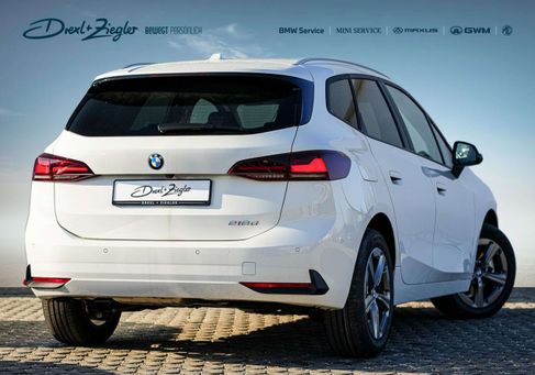 BMW 218, 2026 3