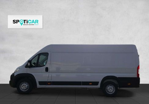 Opel Movano, 2022 3